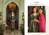 Gulabo By Lily And Lali Viscose Silk Kurti With Bottom Dupatta Suppliers In India